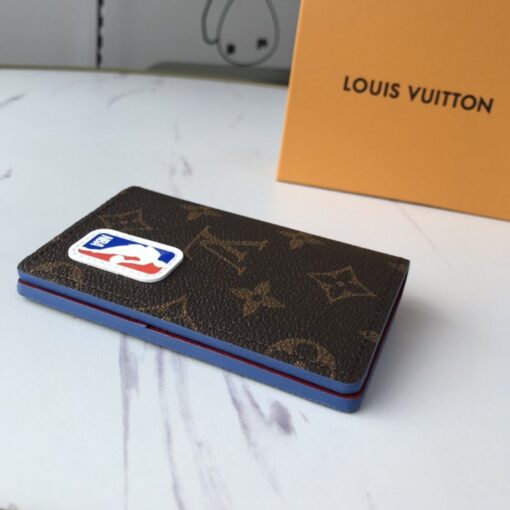 High Quality Wallet LUV 036