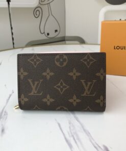 High Quality Wallet LUV 037