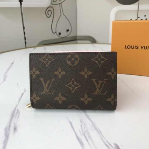 High Quality Wallet LUV 037