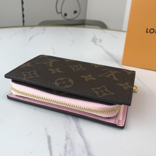 High Quality Wallet LUV 037