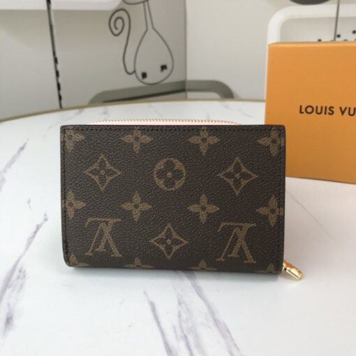 High Quality Wallet LUV 037