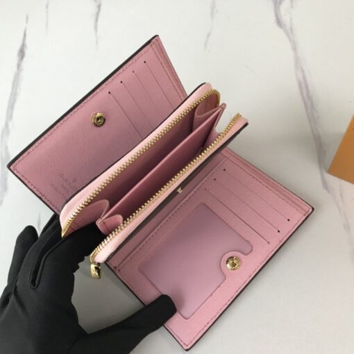 High Quality Wallet LUV 037