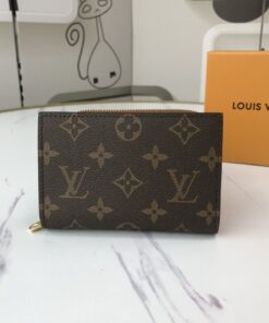 High Quality Wallet LUV 038