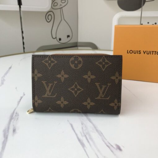 High Quality Wallet LUV 038