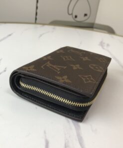 High Quality Wallet LUV 039