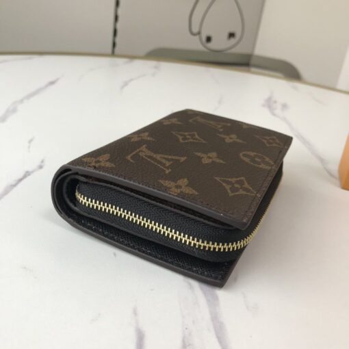 High Quality Wallet LUV 039