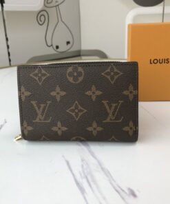 High Quality Wallet LUV 039