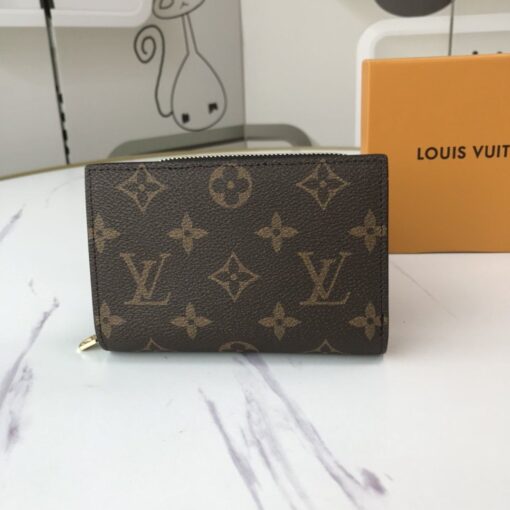 High Quality Wallet LUV 039