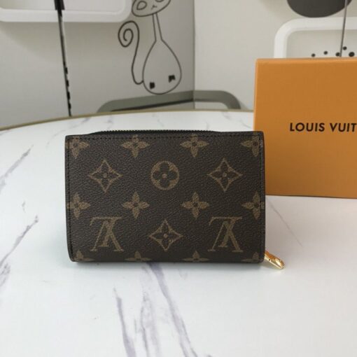 High Quality Wallet LUV 039