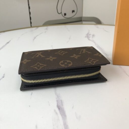 High Quality Wallet LUV 039