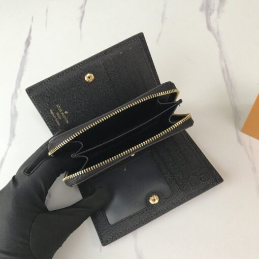 High Quality Wallet LUV 039