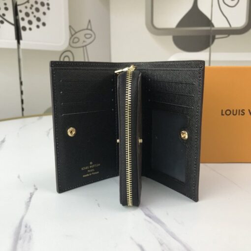 High Quality Wallet LUV 039