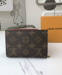 High Quality Wallet LUV 040