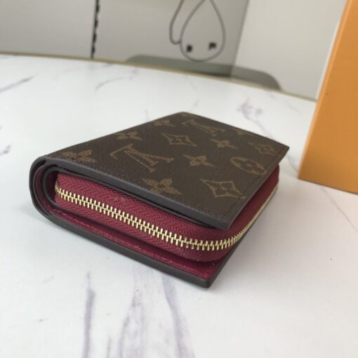 High Quality Wallet LUV 040