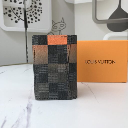 High Quality Wallet LUV 041