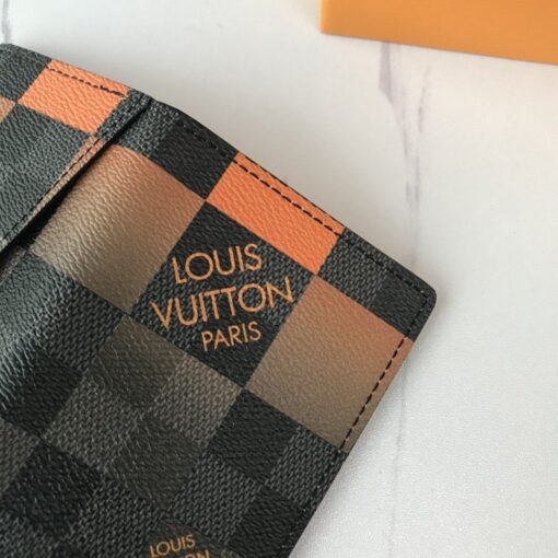 High Quality Wallet LUV 041