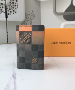 High Quality Wallet LUV 041