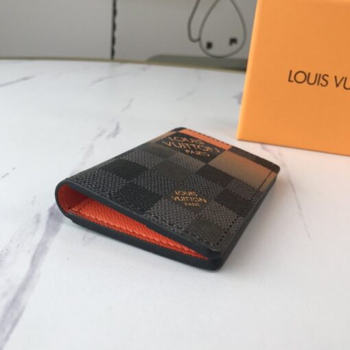 High Quality Wallet LUV 041