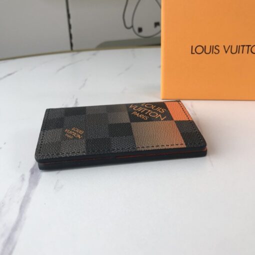 High Quality Wallet LUV 041