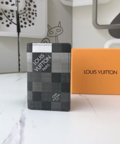 High Quality Wallet LUV 042