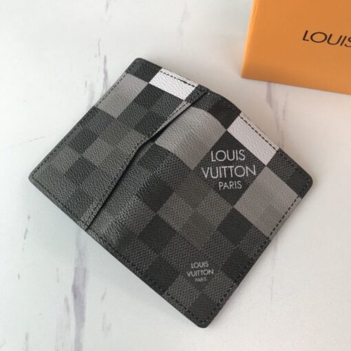 High Quality Wallet LUV 042