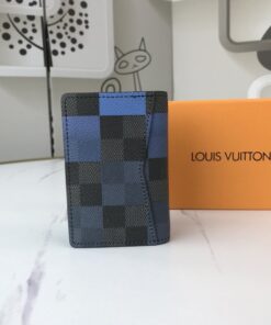 High Quality Wallet LUV 043