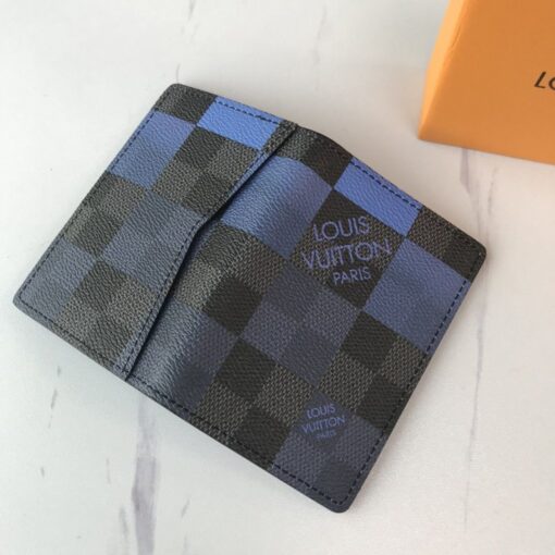 High Quality Wallet LUV 043