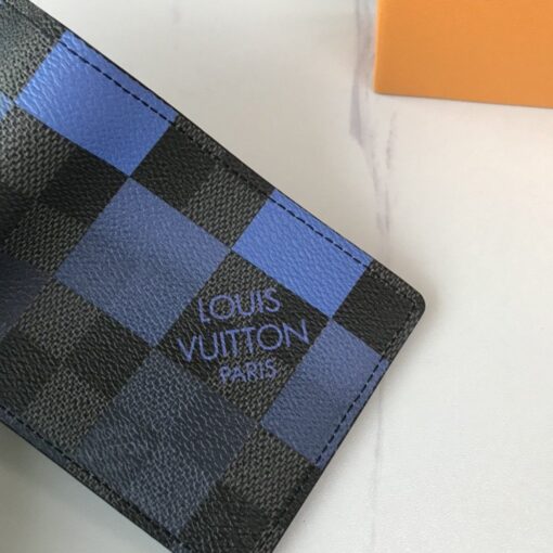 High Quality Wallet LUV 046