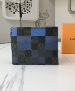 High Quality Wallet LUV 046