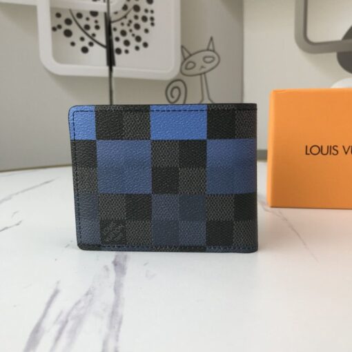 High Quality Wallet LUV 046