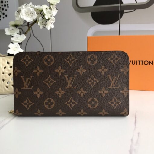 High Quality Wallet LUV 053