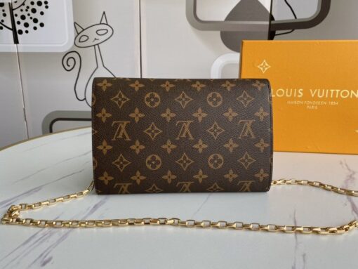 High Quality Wallet LUV 056