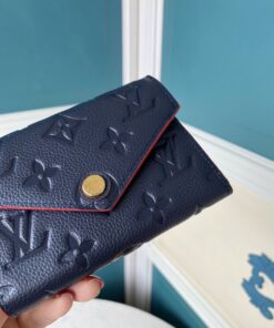 High Quality Wallet LUV 059