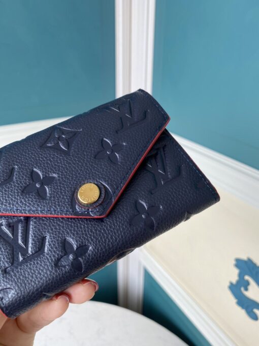 High Quality Wallet LUV 059