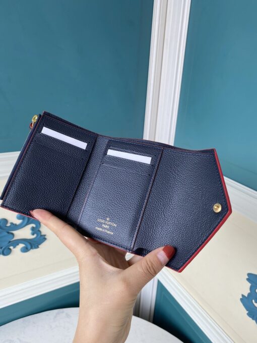 High Quality Wallet LUV 059