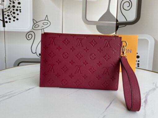 High Quality Wallet LUV 060