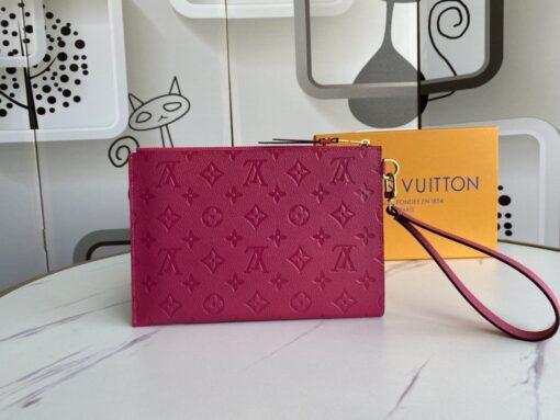 High Quality Wallet LUV 060