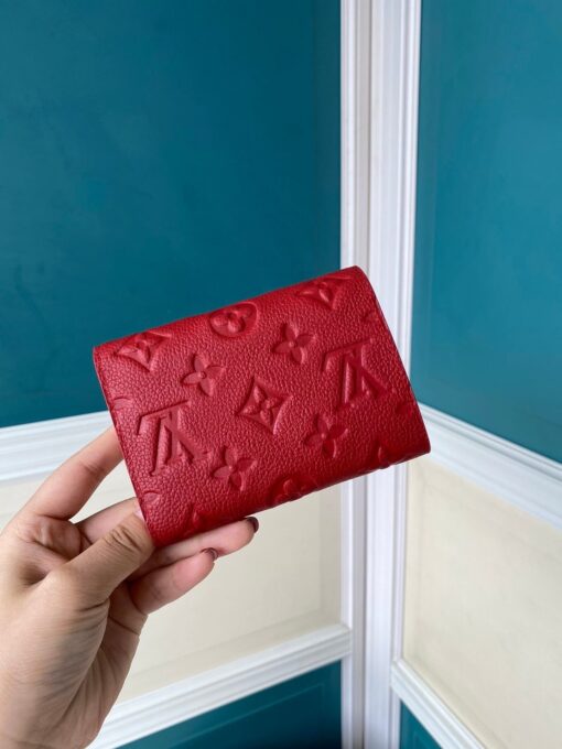 High Quality Wallet LUV 060