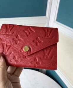 High Quality Wallet LUV 060