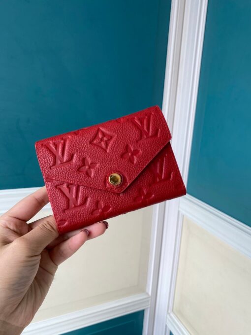 High Quality Wallet LUV 060