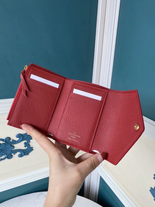 High Quality Wallet LUV 060