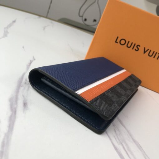 High Quality Wallet LUV 075