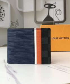 High Quality Wallet LUV 077