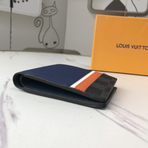 High Quality Wallet LUV 077