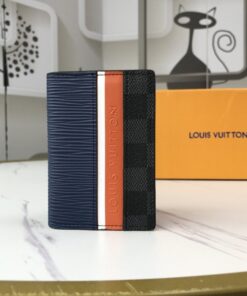 High Quality Wallet LUV 079