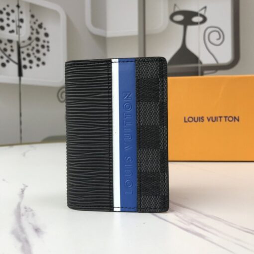 High Quality Wallet LUV 080