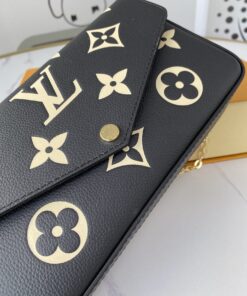 High Quality Wallet LUV 082
