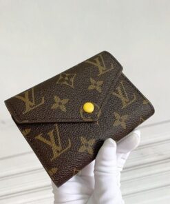 High Quality Wallet LUV 115