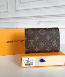 High Quality Wallet LUV 117