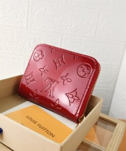 High Quality Wallet LUV 120
